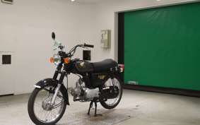 HONDA CD90 BENLY 2017 HA03