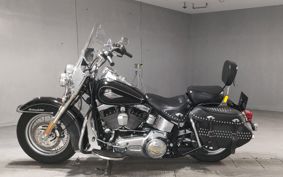 HARLEY FLSTC 1580 2013 BW5