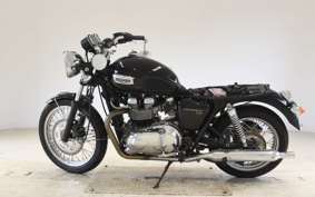 TRIUMPH BONNEVILLE T100 2008