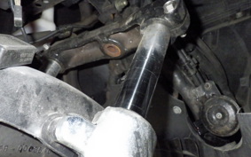 YAMAHA MAXAM 250 1985 SG17J