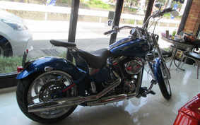 HARLEY FXCWC Softail Rocker 2008 JK5