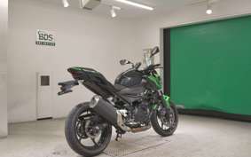 KAWASAKI Z400 Gen.2 2019 EX400G