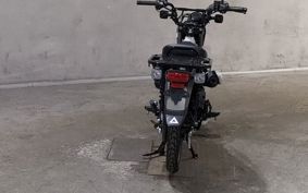 HONDA CT125 HUNTER CUB JA65