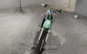 KAWASAKI KX80 KX080V
