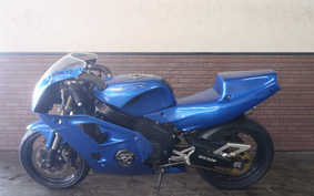 KAWASAKI ZXR400 1991 ZX400L