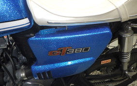SUZUKI GT380 2025 GT380