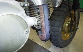 HONDA MONKEY 2014 Z50J