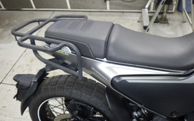 HUSQVARNA SVARTPILEN 401 2021