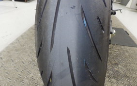 YAMAHA XSR900 2023 RN80J