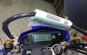 YAMAHA WR250R 2002 DG15J