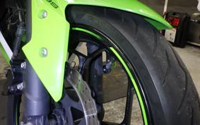 KAWASAKI NINJA 250 EX250L