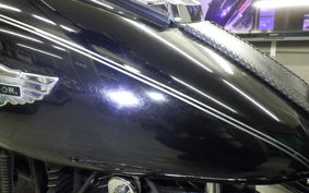 HARLEY FLSTN 1580 2011