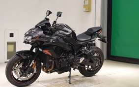 KAWASAKI ZH2 2026 ZRT00R