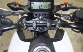 HONDA GROM 2000 JC92