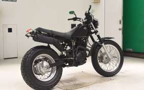 YAMAHA TW225 DG09J
