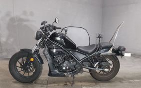 HONDA REBEL MC49
