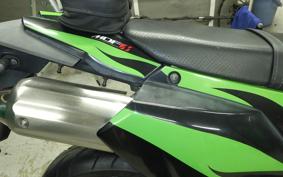 KAWASAKI KLX250D TRACKER X 2019 LX250V