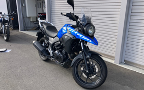 SUZUKI STROM 250ABS DS11A