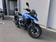 Фото Suzuki STROM 250ABS с японского аукциона