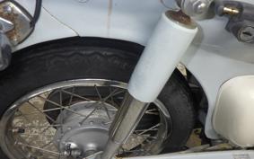 HONDA LITTLE CUB 2004 AA01