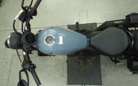 HONDA REBEL 250 A MC49