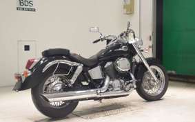 HONDA SHADOW 400 2003 NC34