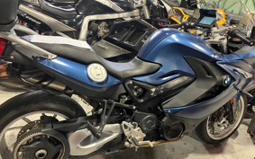 KAWASAKI ESTRELLA BJ250A