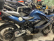Фото Kawasaki ESTRELLA с японского аукциона