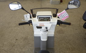 HONDA GYRO X TD02