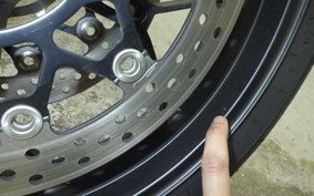 HONDA CBR650R 2023 RH03