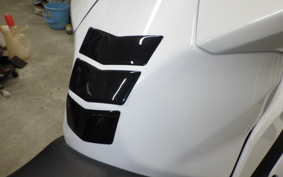 HONDA CBR250RR A 2022 MC51