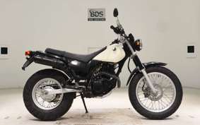 YAMAHA TW225 2023 DG09J
