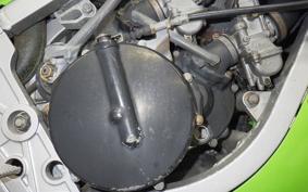 KAWASAKI KR250 KR250A