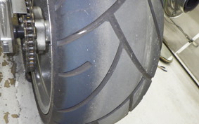 SUZUKI GSX-1300R HAYABUSA 2000