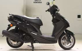 YAMAHA CYGNUS 125 XSR 3 2021 SEA5J