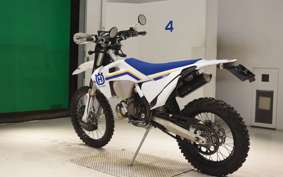 HUSQVARNA TE150I 2019