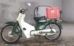 HONDA SUPER CUB50 AA01