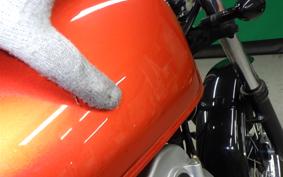 SUZUKI GRASS TRACKER Bigboy 2013 NJ4BA