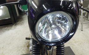 HONDA GB250 CLUBMAN 2010 MC10