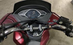 HONDA PCX 125 JF81