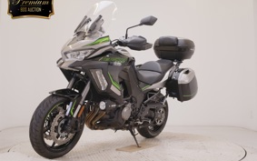 KAWASAKI VERSYS 1000 SE 2024 LZT00D
