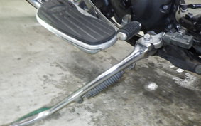 YAMAHA DRAGSTAR 400 CLASSIC 2007 VH01J