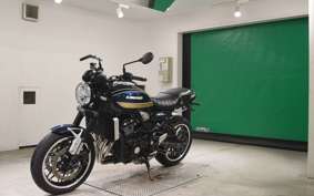KAWASAKI Z900RS 2021 ZR900C