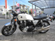 Фото Honda CB1100 ABS 2011 с японского аукциона