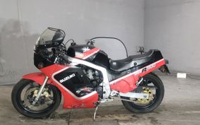 SUZUKI GSX-R1100 1986 GU74A
