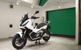 HONDA X-ADV 750 2025 RH21