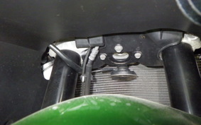 KAWASAKI ZX 1400 NINJA R A 2012