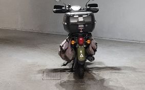 HONDA CROSS CUB110 JA45