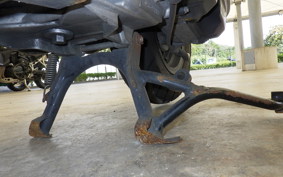 SUZUKI ADDRESS V125 DT11A