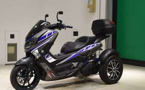 YAMAHA N-MAX 155 TRIKE SG50J